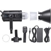 Picture of Godox Bi-Color Zoomable LED Video Light