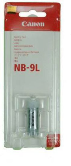 Picture of PowerSmart-NB-9L