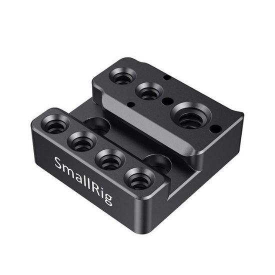 Picture of SmallRig NATO Rail for DJI Ronin-S/SC