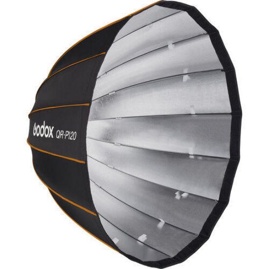 Picture of Godox P120 Quick Release Parabolic Softbox