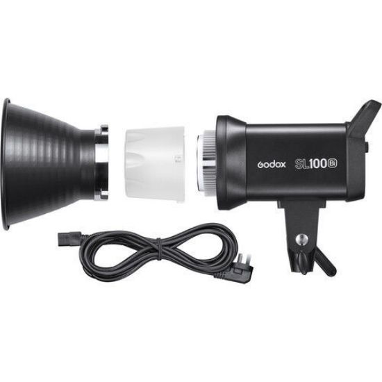 Picture of Godox SL100Bi Bi-Color LED Video Light