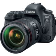 Picture of Canon EOS 6D Mark II 24-105 DSLR Digital Camera