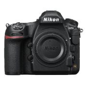 Picture of Nikon D850 FX-format Digital SLR Camera Body Only