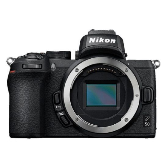 Picture of Nikon Z50 16-50 Mirrorless Digital Camera