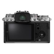 Picture of Fujifilm X-T4 Mirrorless Digital Camera (Body Only, Silver)