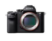 Picture of Sony Alpha a7S II Mirrorless Digital Camera with  SEL 24-105mm Lens