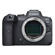 Picture of Canon EOS R6 Body Mirrorless Digital Camera