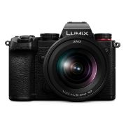 Picture of Panasonic Lumix DC-S5 Mirrorless Digital Camera with 20-60mm Lens