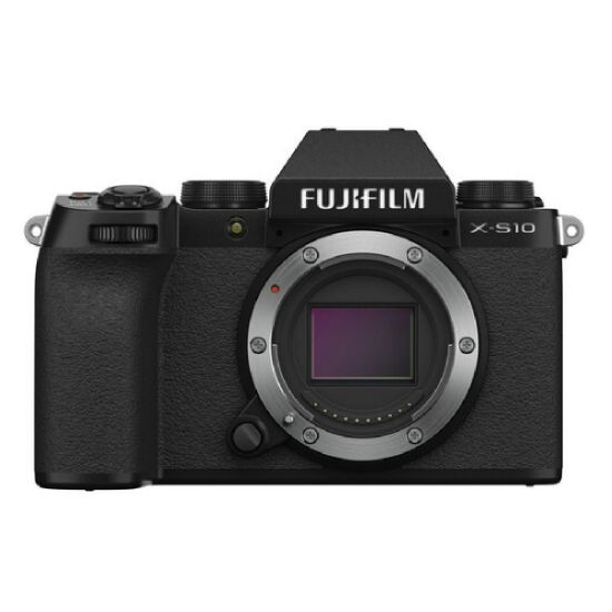 Picture of Fujifilm X-S10 18-55 Mirrorless Digital Camera