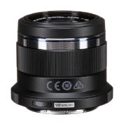 Picture of Olympus M.Zuiko Digital 45mm f/1.8 Lens (Black)..