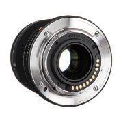 Picture of Olympus M.Zuiko Digital 45mm f/1.8 Lens (Black)..