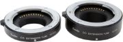 Picture of Kenko Macro Automatic Extension Tube Set DG for Olympus