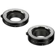 Picture of Kenko Macro Automatic Extension Tube Set DG for Olympus