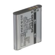 Picture of Olympus Li-50B Rechargeable Li-Ion Battery (3.7V, 925 mAh)