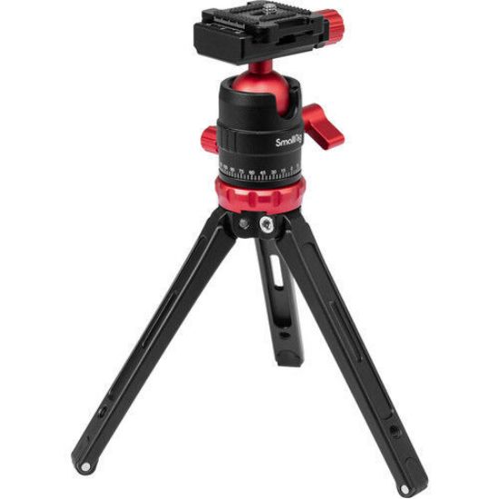 Picture of SmallRig Aluminum Tabletop Mini Tripod / 3033