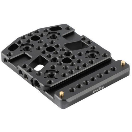 Picture of SmallRig Top Plate for Blackmagic Ursa Mini/Ursa Mini Pro / 1853