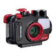 Picture of Olympus PT-059 Underwater Housing