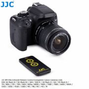 Picture of JJC RM-E6A Infrared Remote Control for Canon Cameras