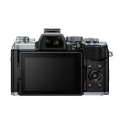 Picture of Olympus OM-D E-M5 Mark III Mirrorless Digital Camera (Body Only, Silver)