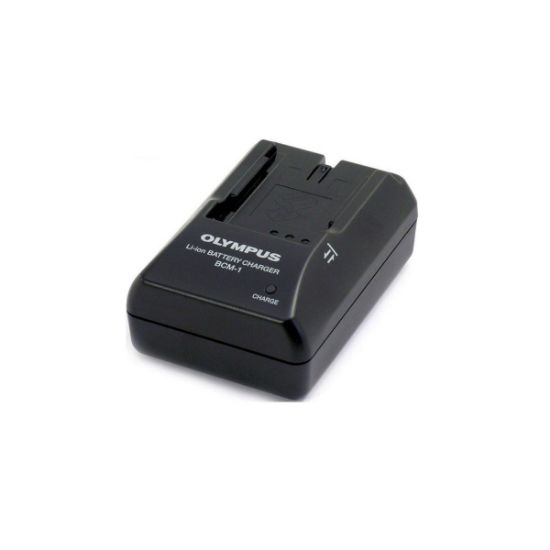 Picture of Olympus BCM1 Battery Quick Charger