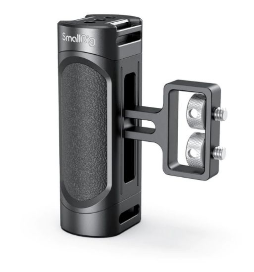 Picture of SmallRig Mini Side Handle (1/4Ã¢â‚¬Â-20 Screws) / 2916