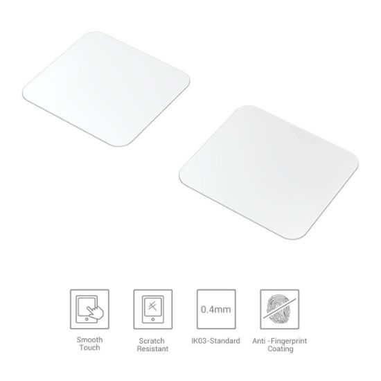 Picture of SmallRig Screen Protector for DJI RS 2 GimbalÃ¯Â¼Ë†2 pcs ) / 3029B