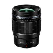 Picture of Olympus M.Zuiko Digital ED 17mm f/1.2 PRO Lens