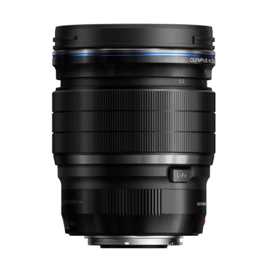 Picture of Olympus M.Zuiko Digital ED 17mm f/1.2 PRO Lens