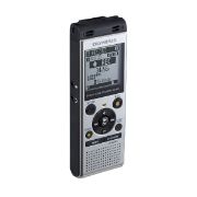 Picture of Olympus WS-852 Digital Voice Recorder (Silver)