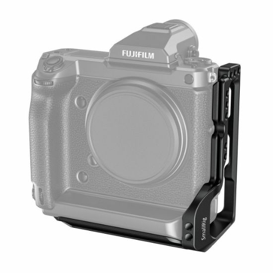 Picture of SmallRig L-Bracket for FUJIFILM GFX 100 / APL2349