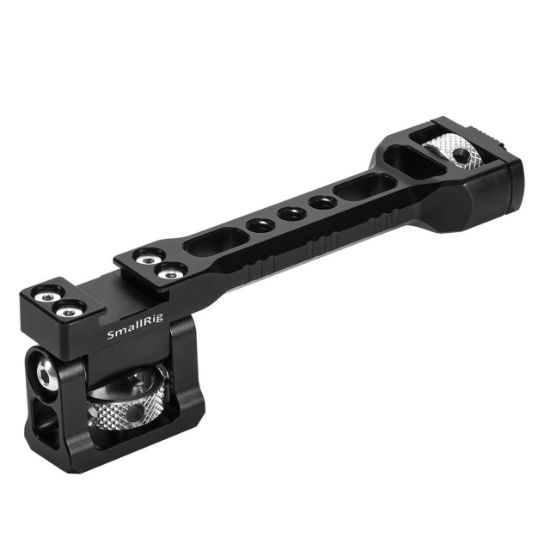 Picture of SmallRig Adjustable Monitor Mount for DJI Ronin-S/Ronin-SC/Zhiyun  Crane 3/ Weebill Lab / BSE2386