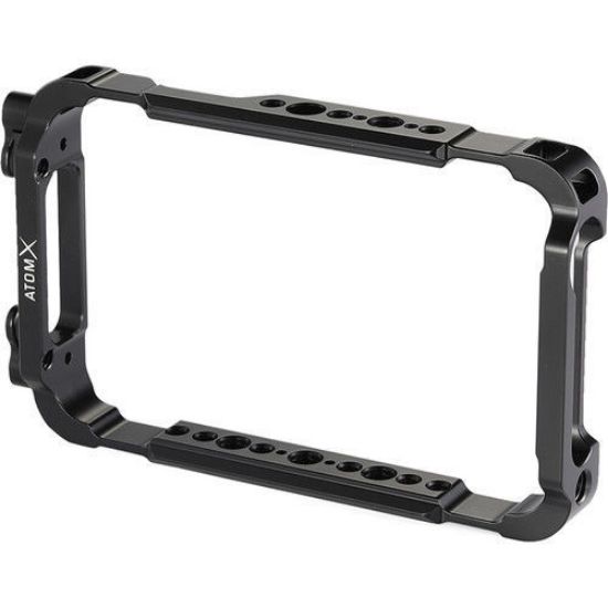 Picture of SmallRig Cage for Atomos Ninja V / CMA2209