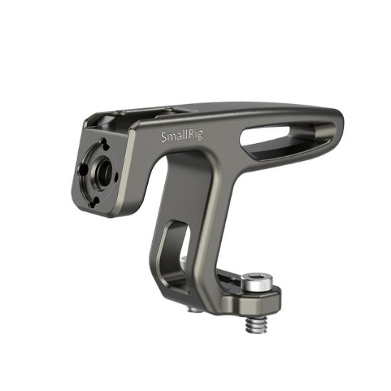 Picture of SmallRig Mini Top Handle for Light-weight Cameras (1/4Ã¢â‚¬Â-20 Screws) /  HTS2756