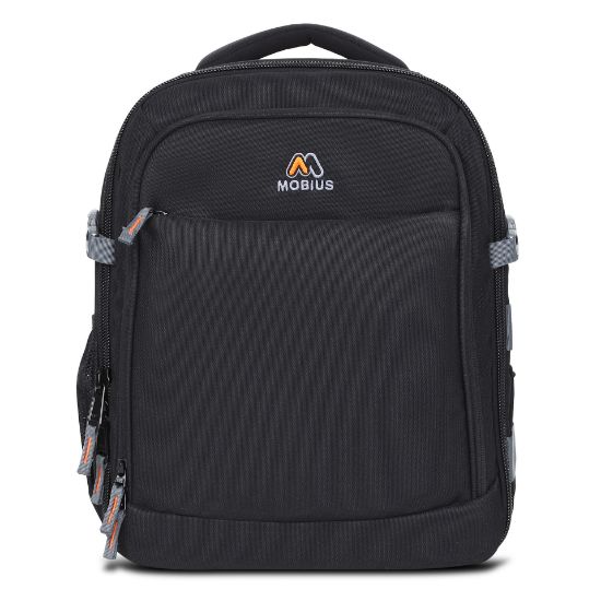 Picture of Mobius Cameraman Video Backpack.