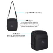 Picture of Mobius Versatile  Accessories Sling Bag