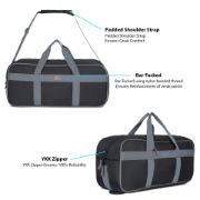 Picture of Mobius Dynamo Light Sling Bag