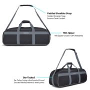 Picture of Mobius Thunderbolt Light Sling Bag