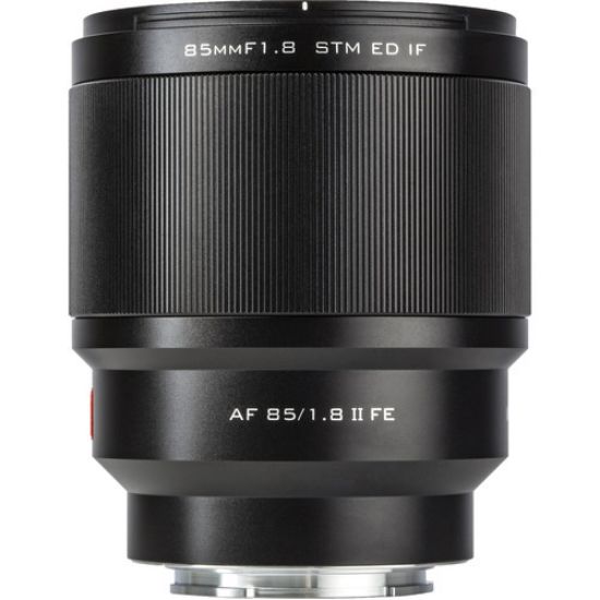 Picture of Viltrox AF 85mm f/1.8 FE II for Sony E Lens