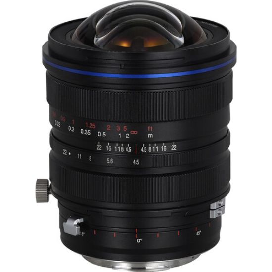 Picture of Laowa 15mm f/4.5 Zero-D Shift - Canon EF