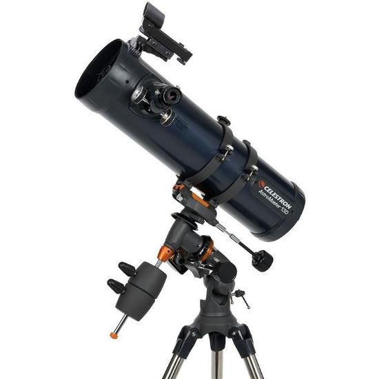 Picture of ASTROMASTER 130EQ-MD (MOTOR DRIVE) TELESCOPE