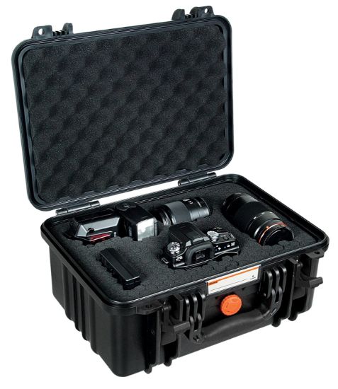 Picture of Vanguard Supreme 37F Carrying Case..