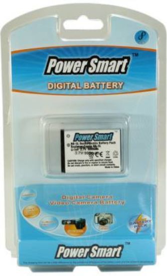 Picture of PowerSmart-NB-5L