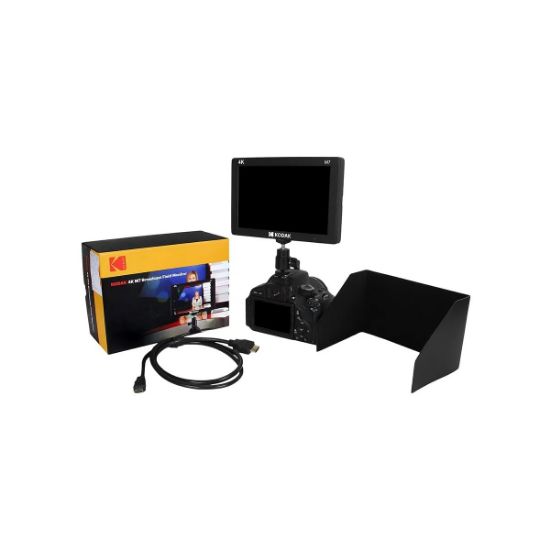 Picture of Kodak M7 7Ã¢â‚¬Â³ 4K Broadcast Field Monitor