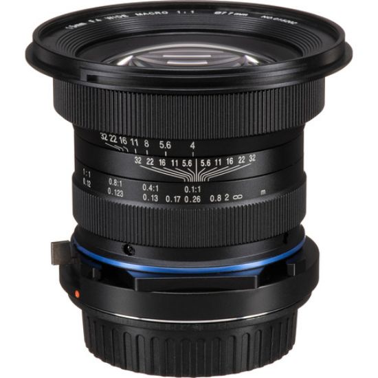 Picture of Laowa 15mm f/4 Wide Angle Macro for Nikon F