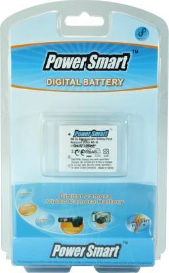 Picture of PowerSmart-NB-6L