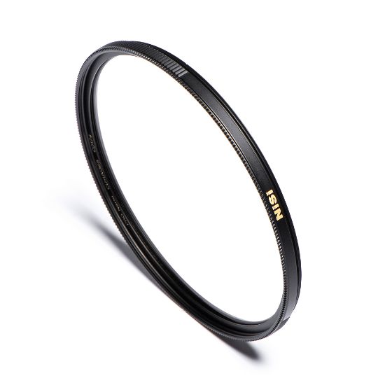 Picture of Nisi 72mm PRO Nano HUC UV Filter