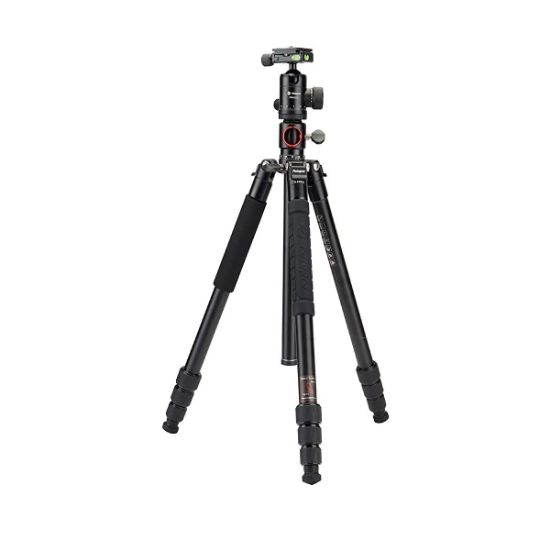 Picture of Fotopro X-GO Hr Chameleon tripod