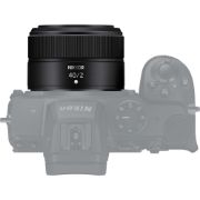 Picture of Nikkor Z 40mm f/2 Lens