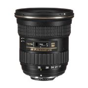 Picture of Tokina 17-35mm f/4 Pro FX Lens for Canon Cameras