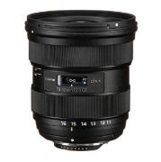 Picture of Tokina atx-i 11-16mm f/2.8 CF for Nikon F Lens